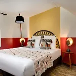 Maison Tillot