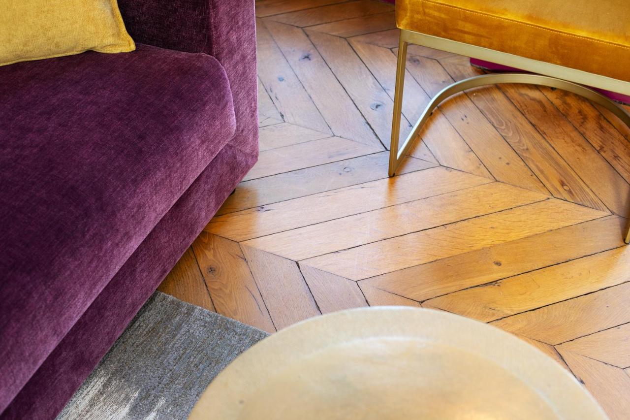 Apartment Maison Tillot Dijon