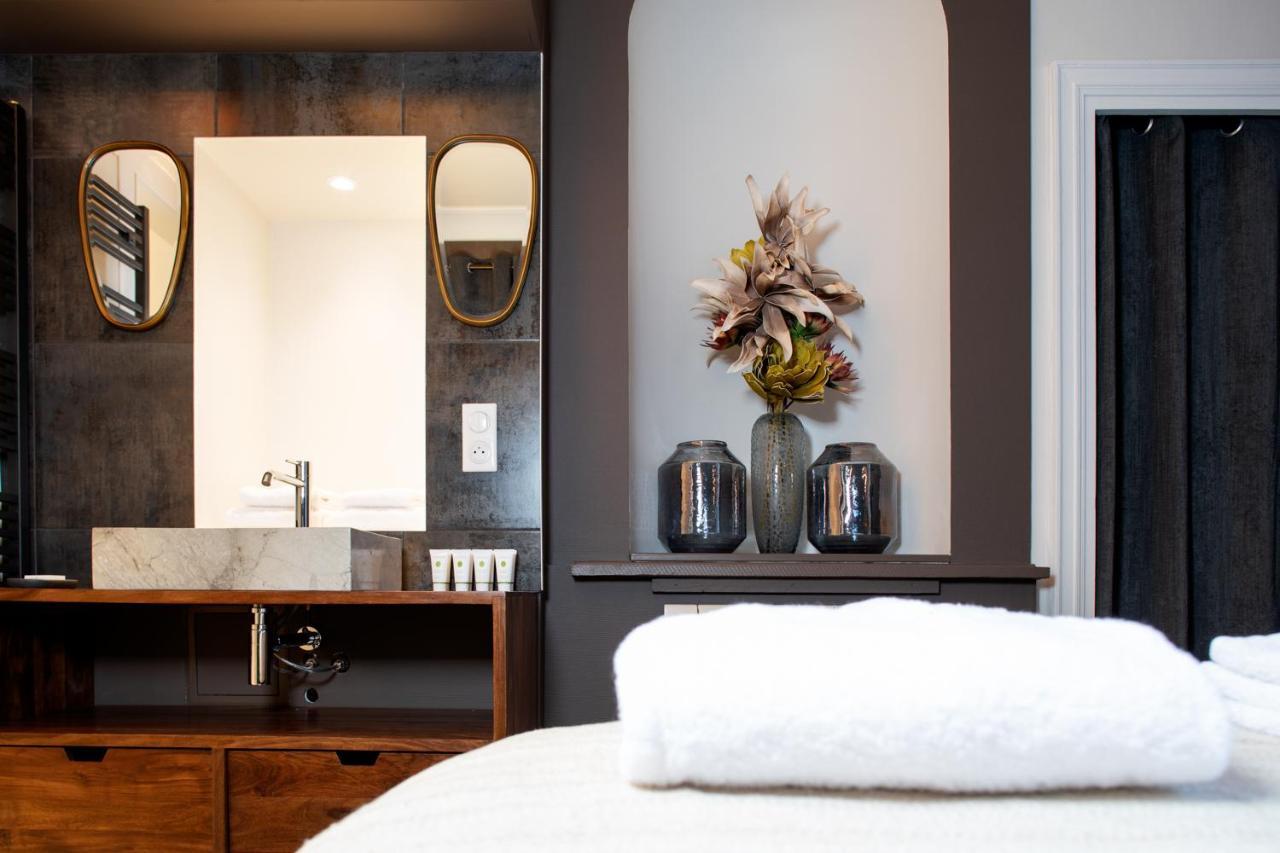 Apartment Maison Tillot