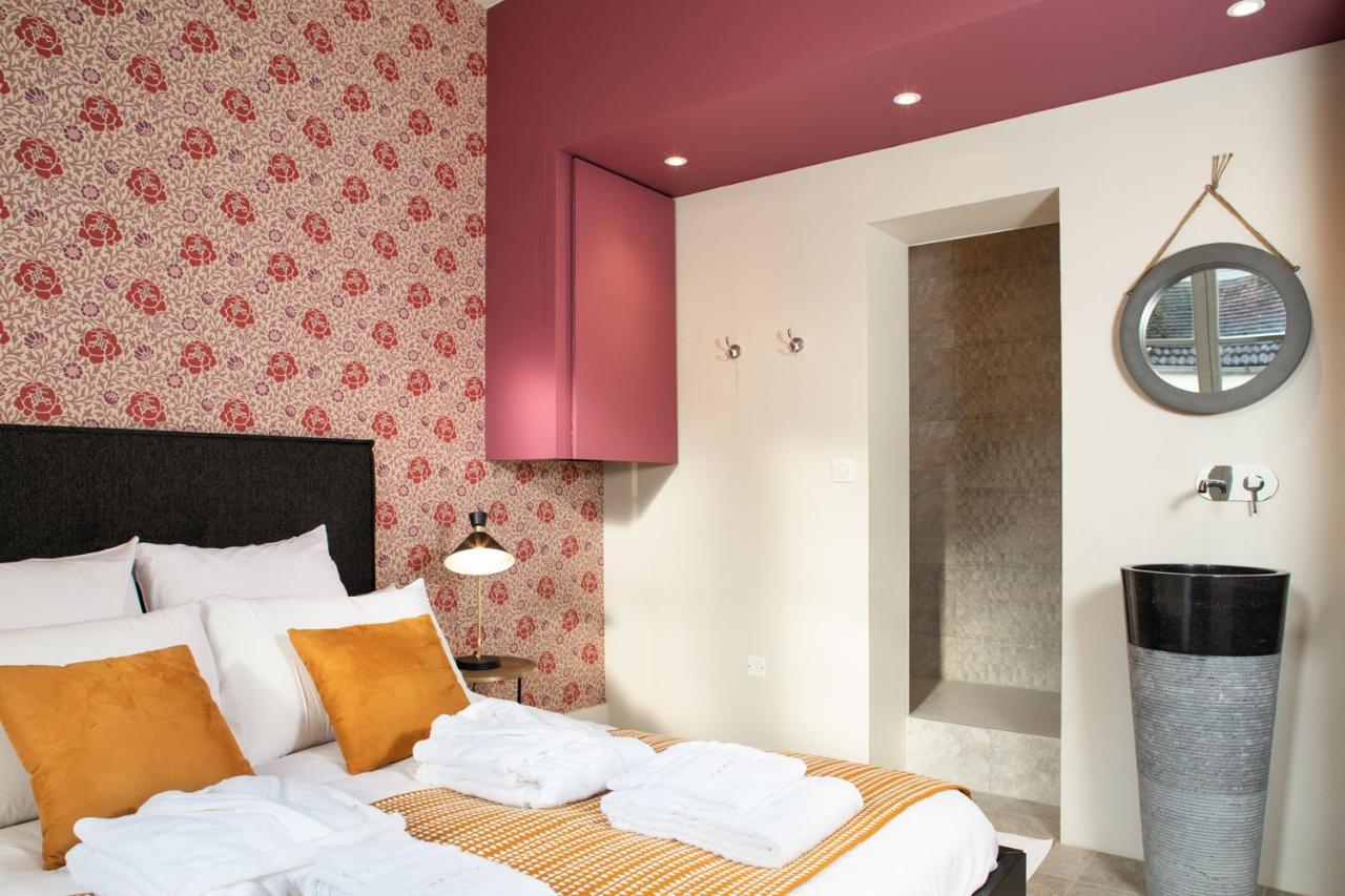 Maison Tillot Dijon