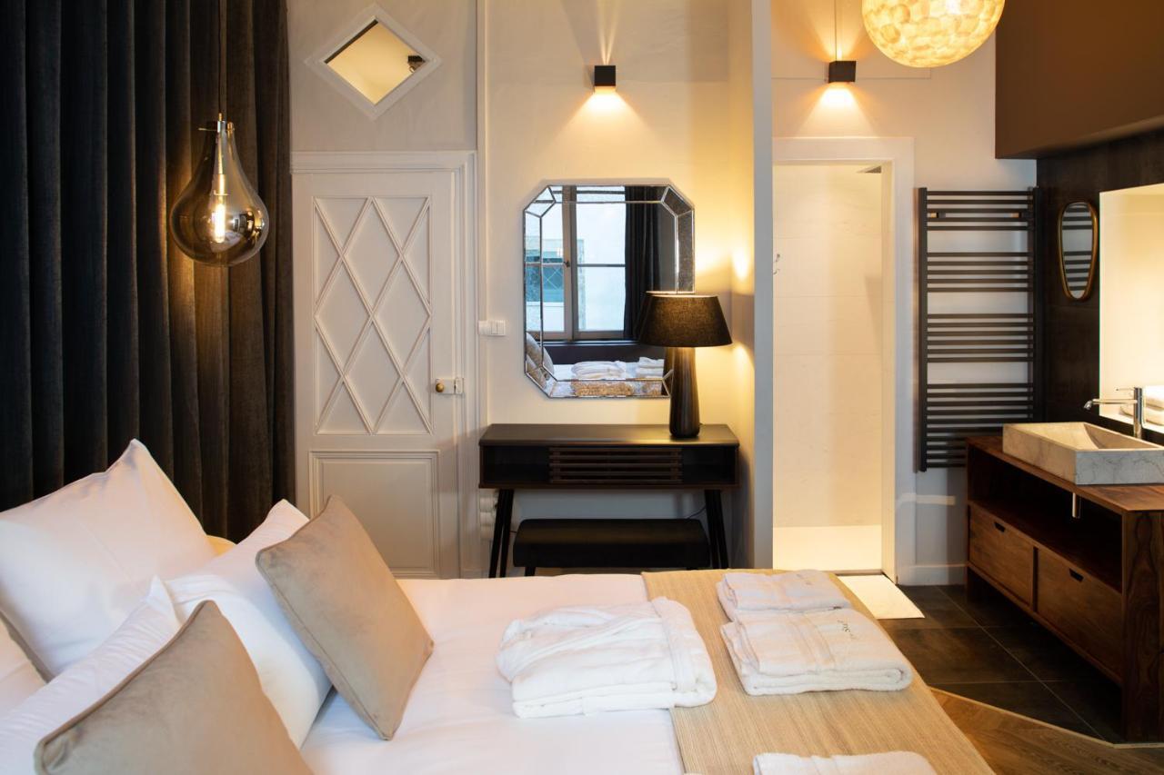 Maison Tillot Apartment Dijon