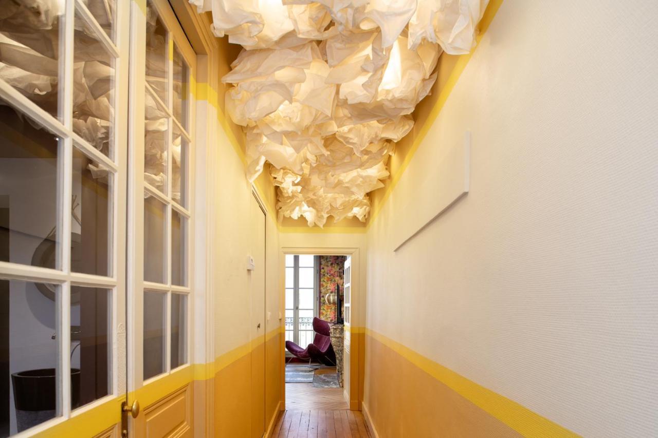 Apartment Maison Tillot